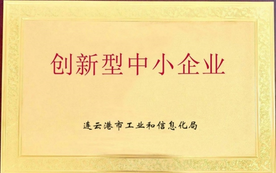创新型中小企业