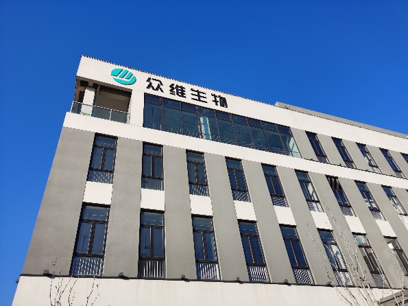 公司办公大楼
